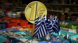 Greece optimistic about new bailout package - ảnh 1